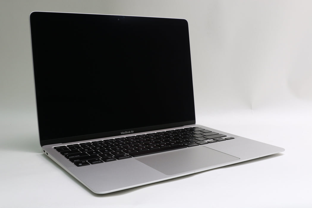 13" 2020, MacBook Air, BTO, Apple M1, 16GB, 256GB SSD, 7C