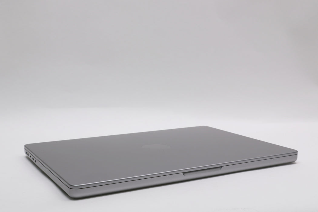14" 2023, MacBook Pro, BTO, Apple M2 Max, 64GB, 4TB SSD, 38C — photo 11 of 13