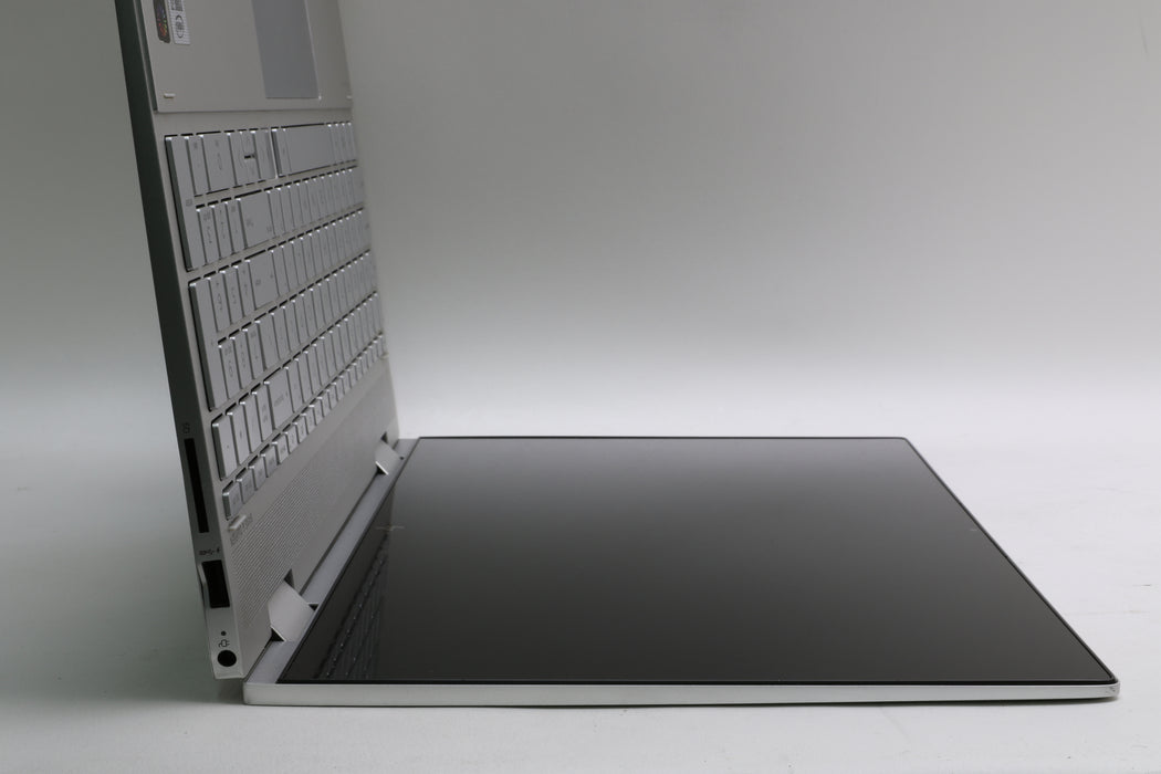 15.6" HP Envy x360 15m-ed0023dx, i7-1065G7, 12GB, 512GB SSD, Touchscreen