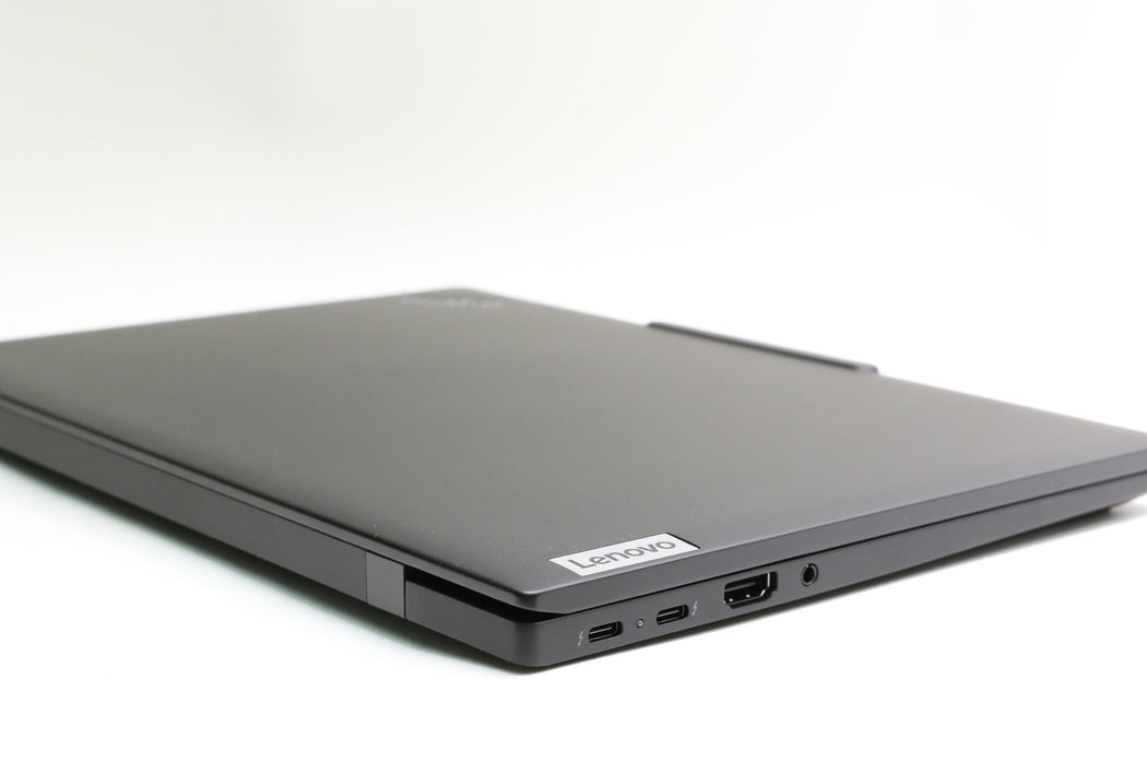 14" Lenovo ThinkPad T14s Gen 5, Ultra 7 155U, 16GB, 512GB SSD
