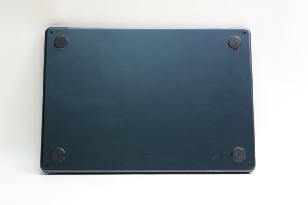 13.3" 2022, MacBook Air, MLY33LL/A, Apple M2, 8GB, 256GB SSD, 8C