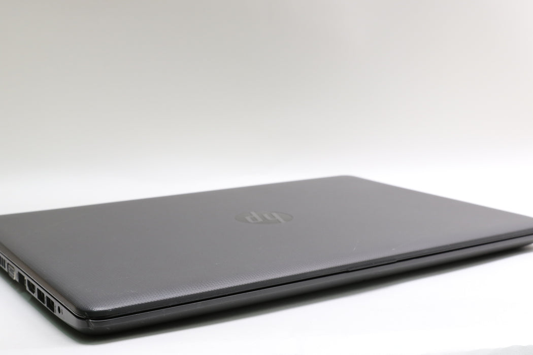15" HP 255 G6 Laptop, AMD A6-9225 Radeon R4, 8GB, 256GB SSD