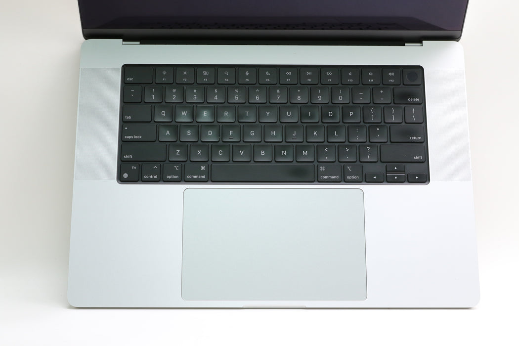 16" 2021, MacBook Pro, MK1E3LL/A, Apple M1 Pro, 16GB, 512GB SSD, 16C