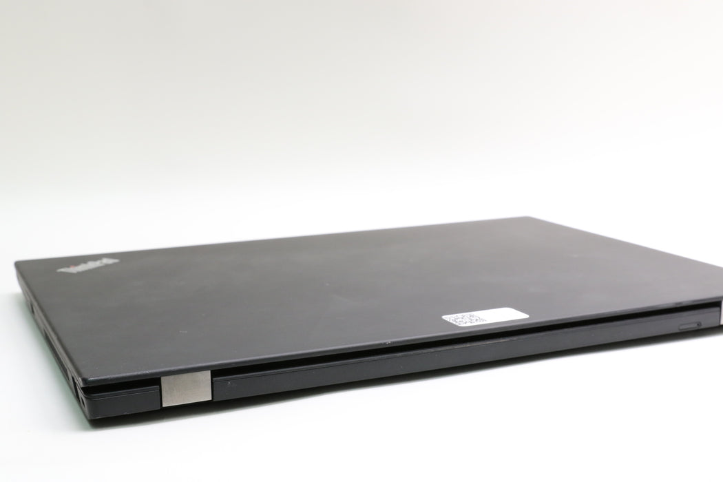 15" Lenovo Thinkpad P15s Gen 1, i7-10510U, 16GB, 512GB SSD, NVIDIA Quadro P520