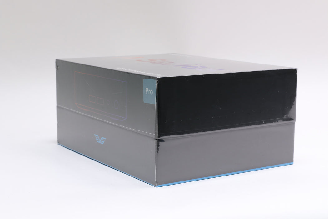 Geekom A5 Pro Mini Pc, AMD Ryzen 5 7530U, 16GB, 512 GB SSD — photo 4 of 4