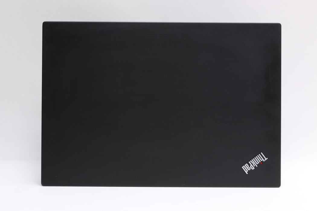 14" Lenovo ThinkPad T14 Gen 2i, i7-1165G7, 16GB, 512GB SSD, Touch, 100% Battery! — photo 4 of 13