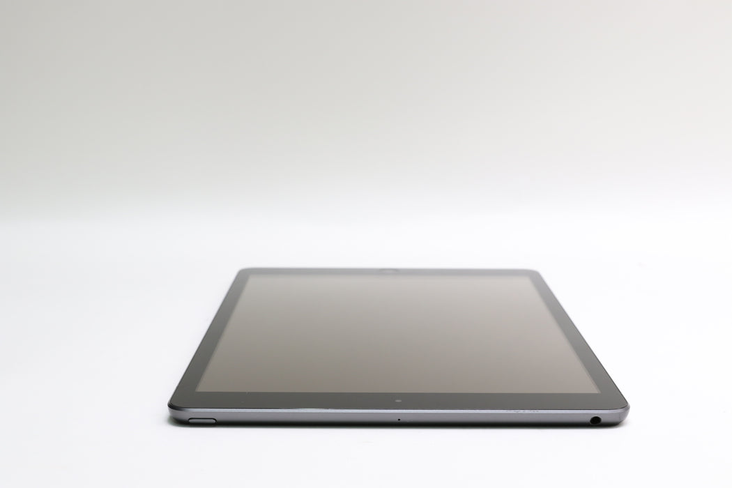iPad 10.2" 7th Gen, 128GB, Wi-Fi, Space Gray, MW7P2LL/A