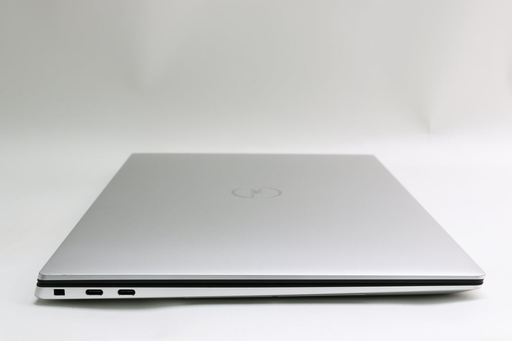 15.6" Dell XPS 15 9500, i7-10875H 2.30GHz, 32GB, 2TB SSD, Touchscreen