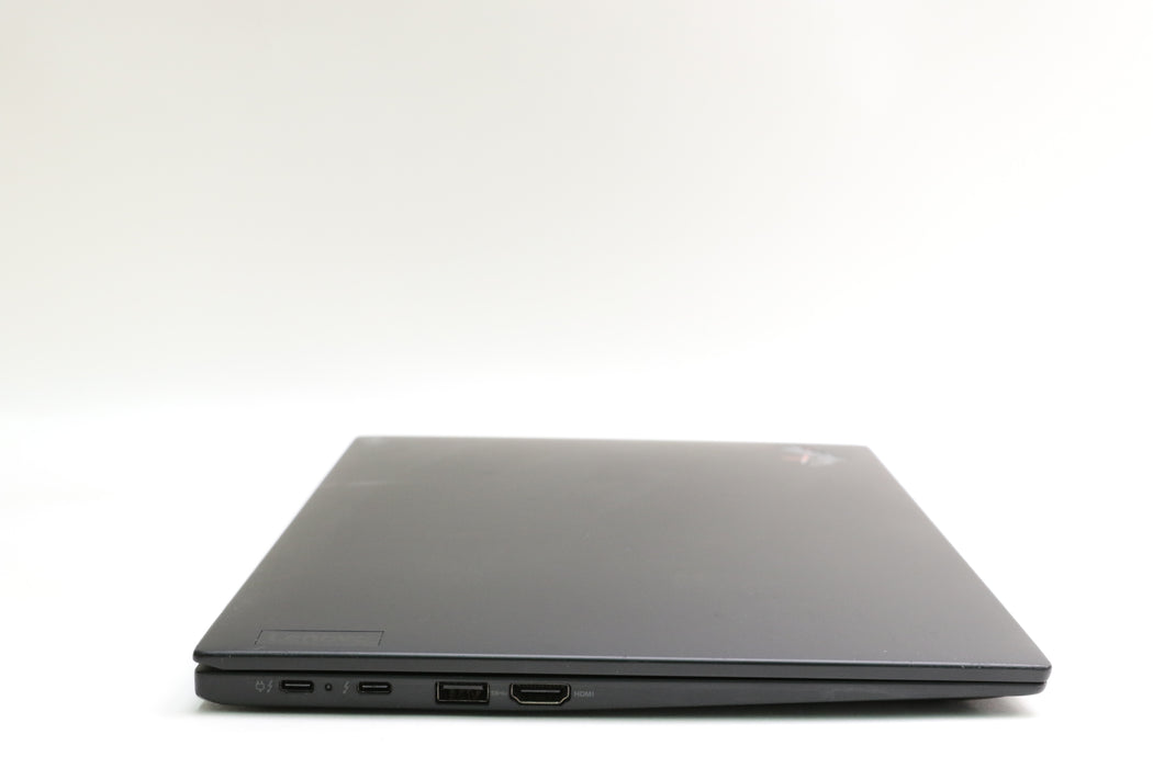 14" WUXGA Lenovo Thinkpad X1 Carbon Gen 9, i5-1135G7, 16GB, 512GB SSD