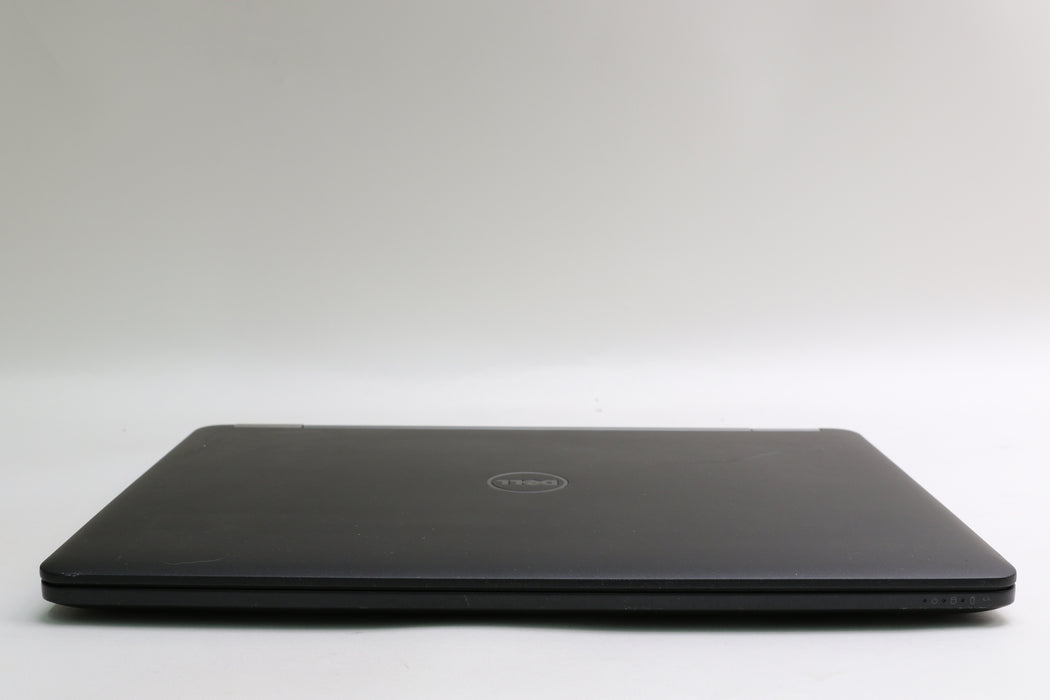 12.5" Dell Latitude E7270, i5-6300U, 8GB, 256GB SSD