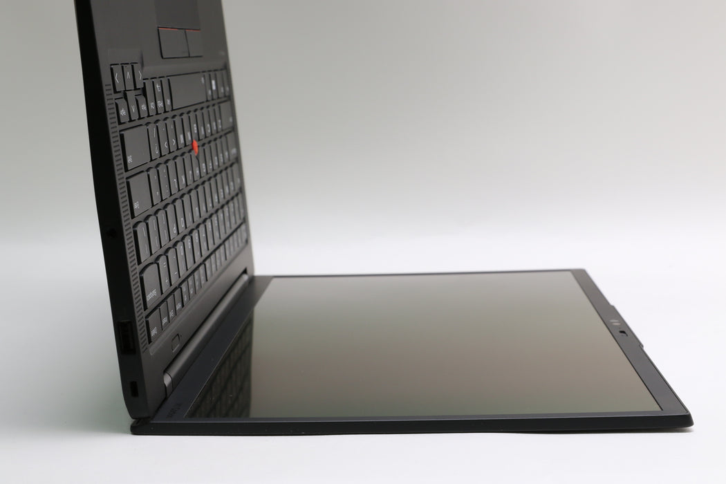 14" 2.8K Lenovo Thinkpad X1 Carbon Gen 11, 13th Gen i7-1370P, 32GB, 512GB SSD,