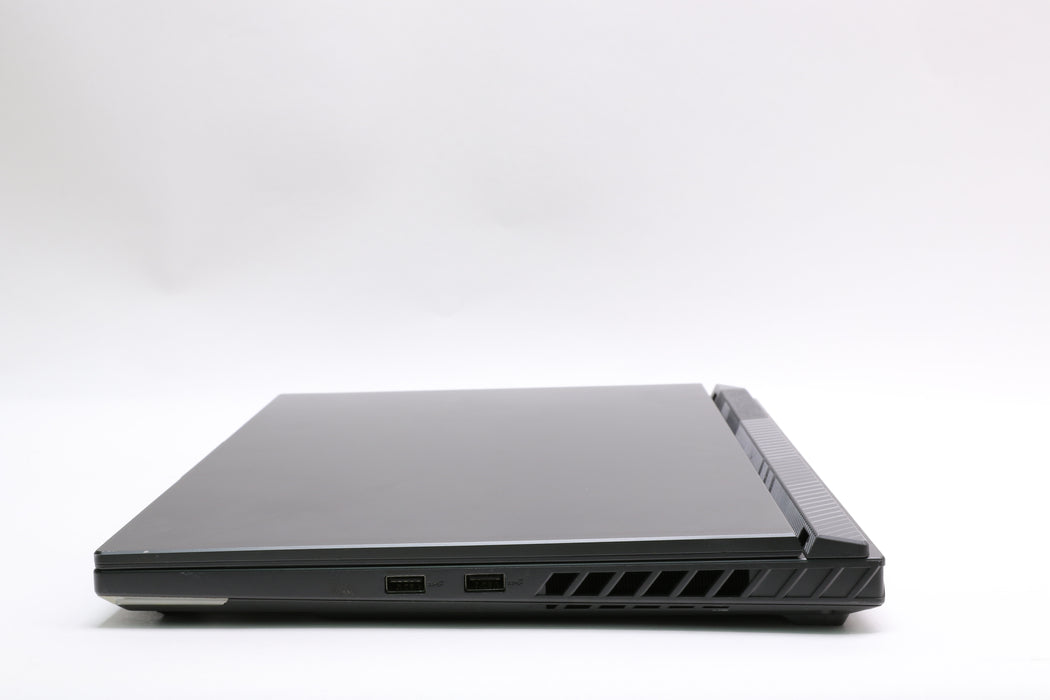 16" QHD+ ASUS ROG Strix G614JI, i9-13980HX, 32GB, 1TB SSD, RTX 4070 — photo 6 of 12