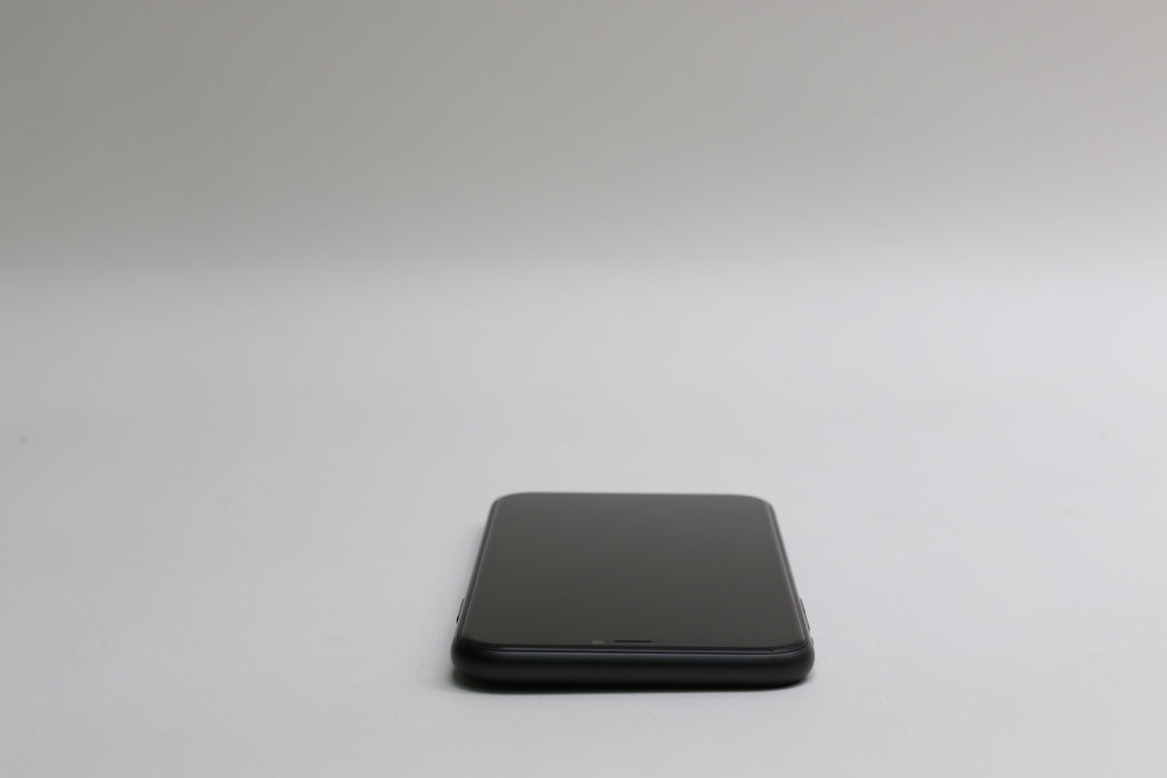 iPhone 11, 64GB, Unlocked, Black, MH8D3LL/A