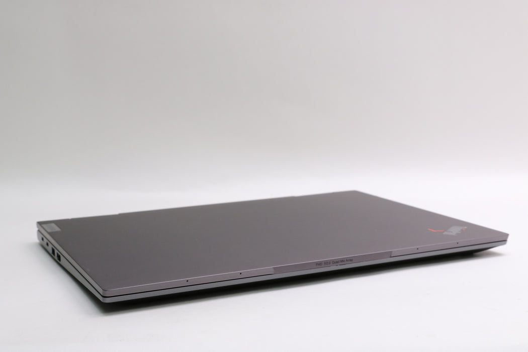 14" Lenovo Thinkpad X1 Yoga Gen 7, i7-1270P, 32GB, 512GB, Touch