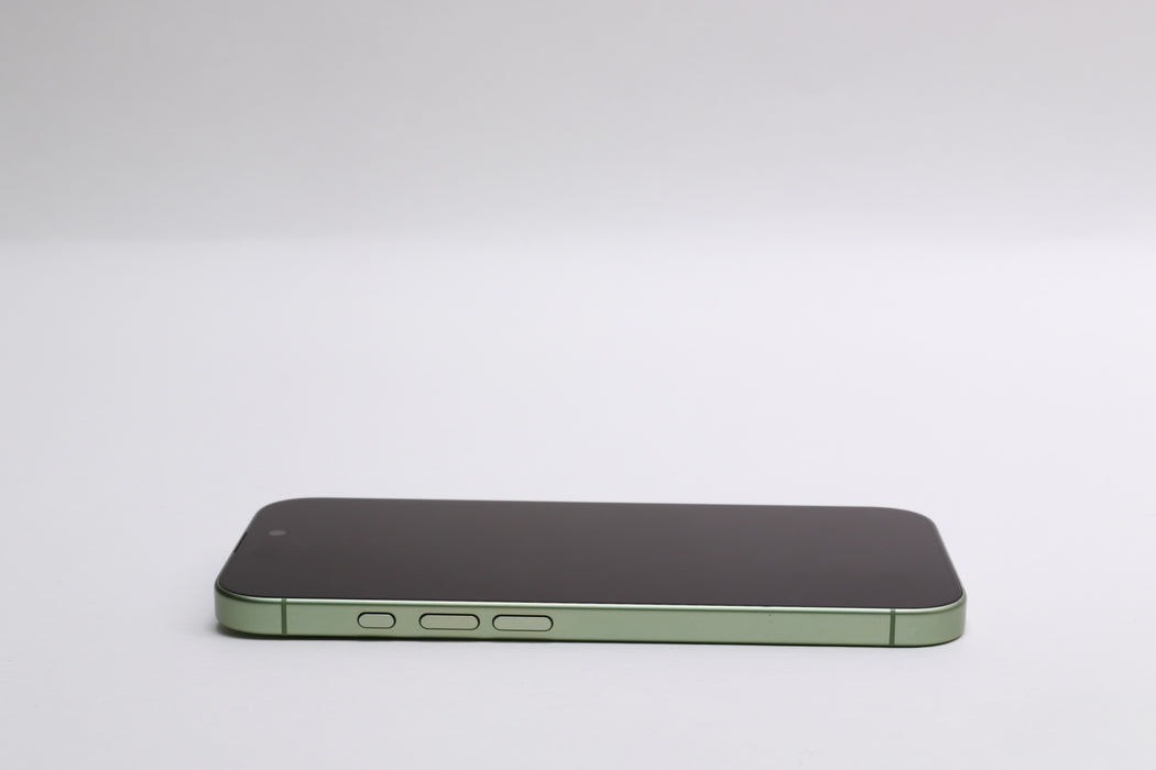 Apple iPhone 17, 256GB, Unlocked, Sage, MG4A4LL/A