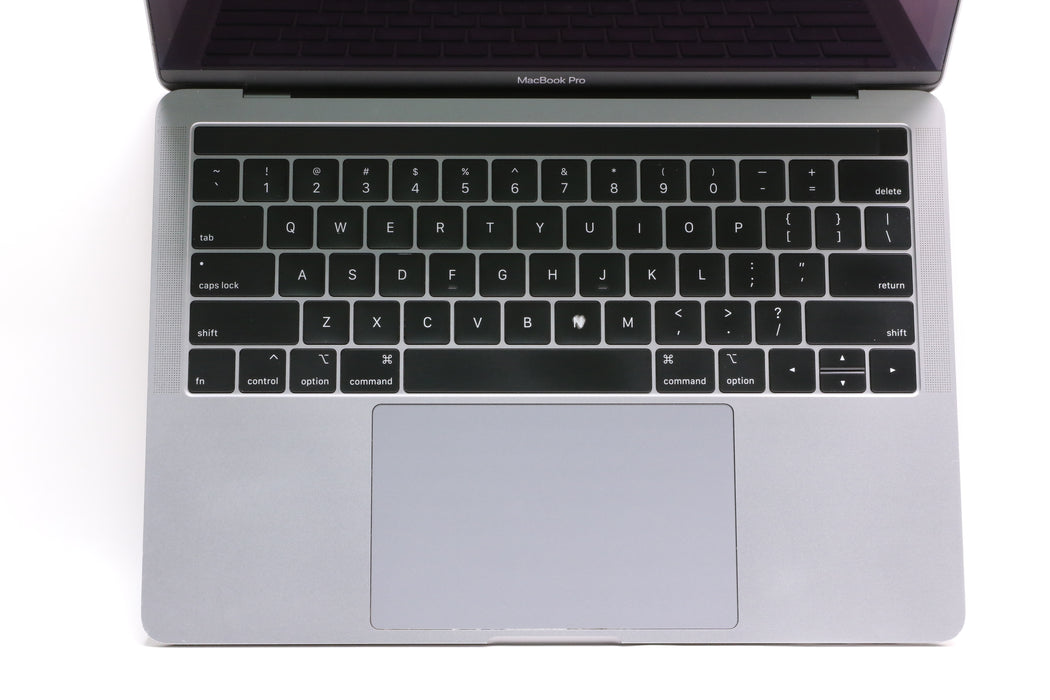 13" 2018, MacBook Pro, BTO, i5-8259U, 16GB, 256GB SSD