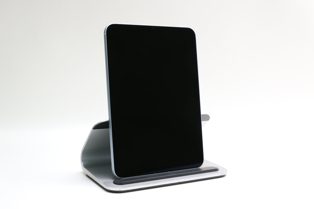 iPad mini A17 Pro, 128GB, Unlocked, Blue, MXPP3LL/A