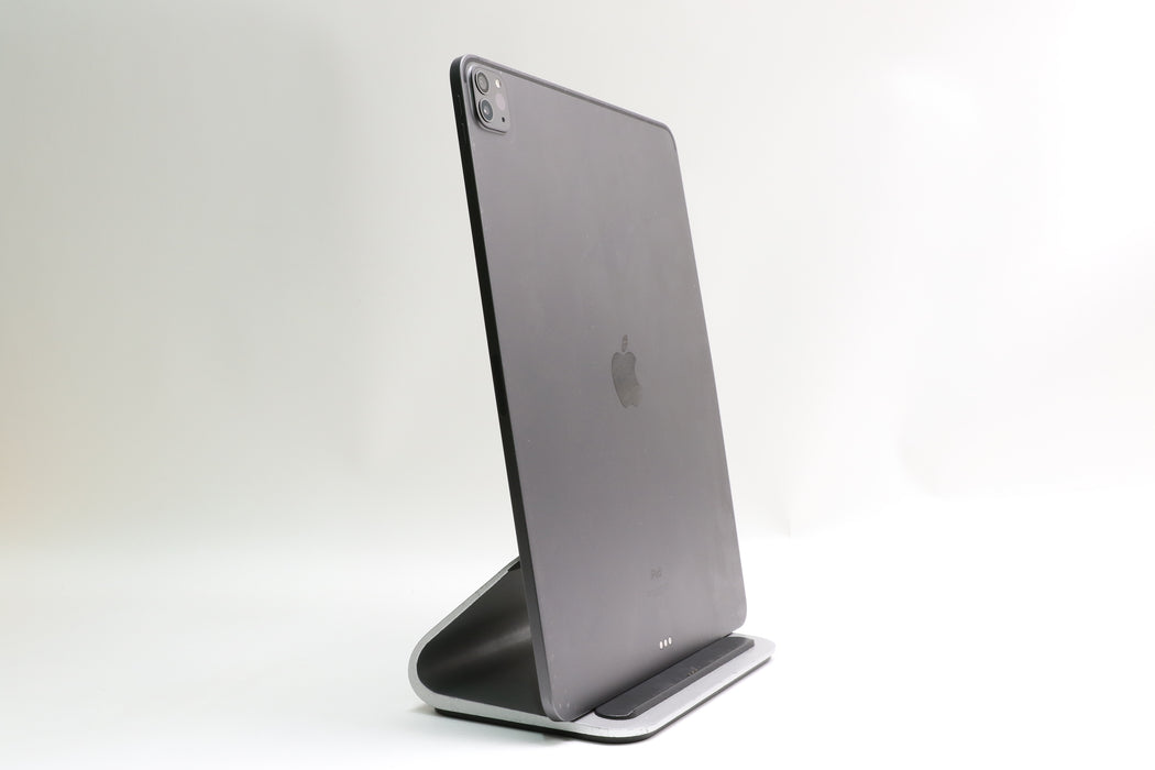 iPad Pro, 12.9", 4th gen, 128GB, Wi-Fi Only, Space Gray, MY2H2LZ/A