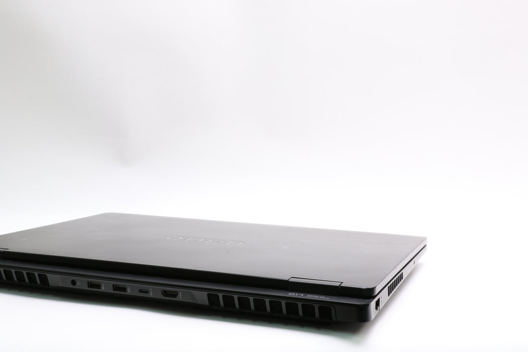 16" QHD HP OMEN 17-db1xxx, Ryzen AI 7 350, 16GB, 1TB SSD, RTX 5060, 100% Battery — photo 9 of 13
