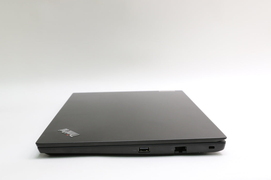 14" Lenovo Thinkpad E14 Gen 2, i5-1135G7, 8GB, 256GB SSD
