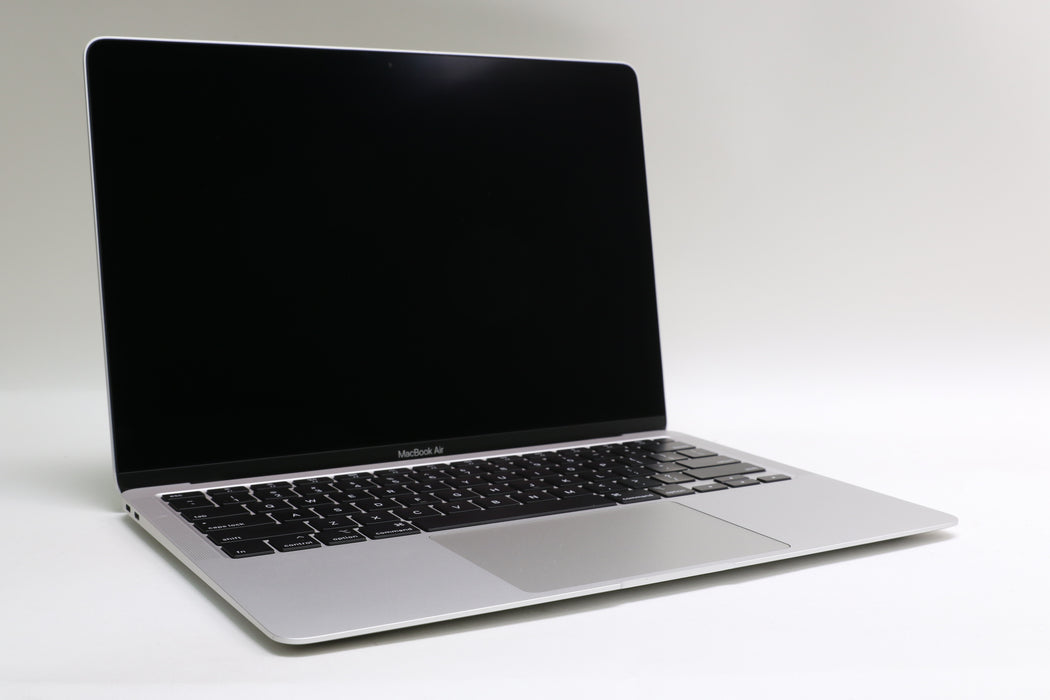 13" QHD+ 2020, MacBook Air, BTO, i5-1030NG7, 16GB, 256GB SSD