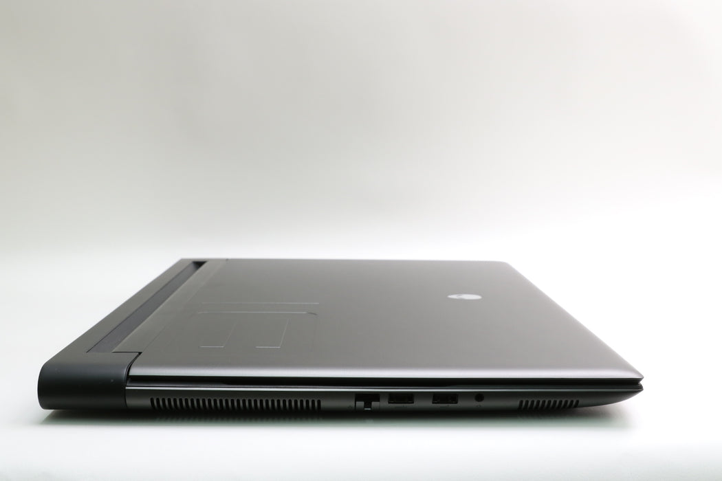 16" QHD+ Alienware M18 R2, i9-14900HX, 32GB, 1TB SSD, RTX 4070 Laptop GPU