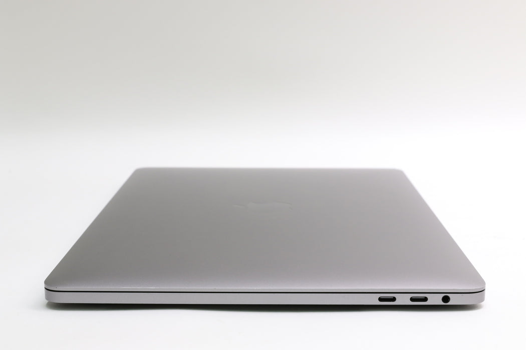 13" 2017, MacBook Pro, i5-7287U, 512GB SSD, 16GB, BTO, QHD+