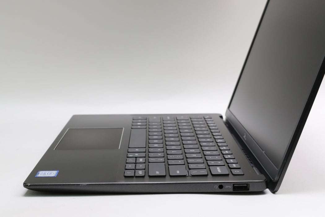 13" Dell Latitude, i3-8145U, 4GB, 128GB SSD