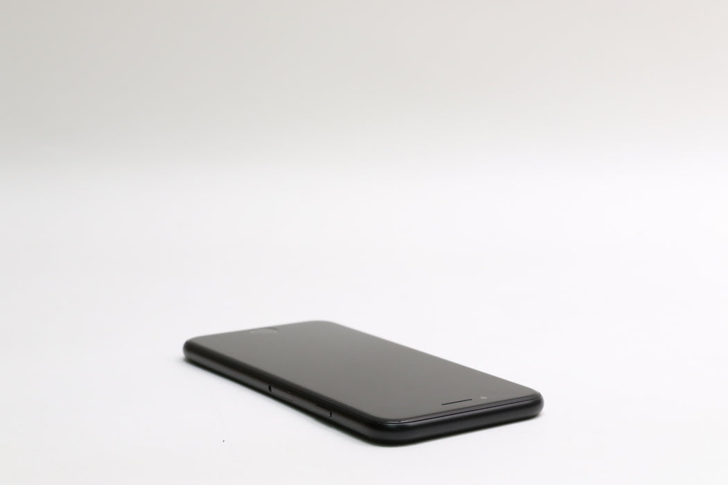 iPhone SE 2nd Gen, 128GB, Unlocked, Black, MXCH2LL/A