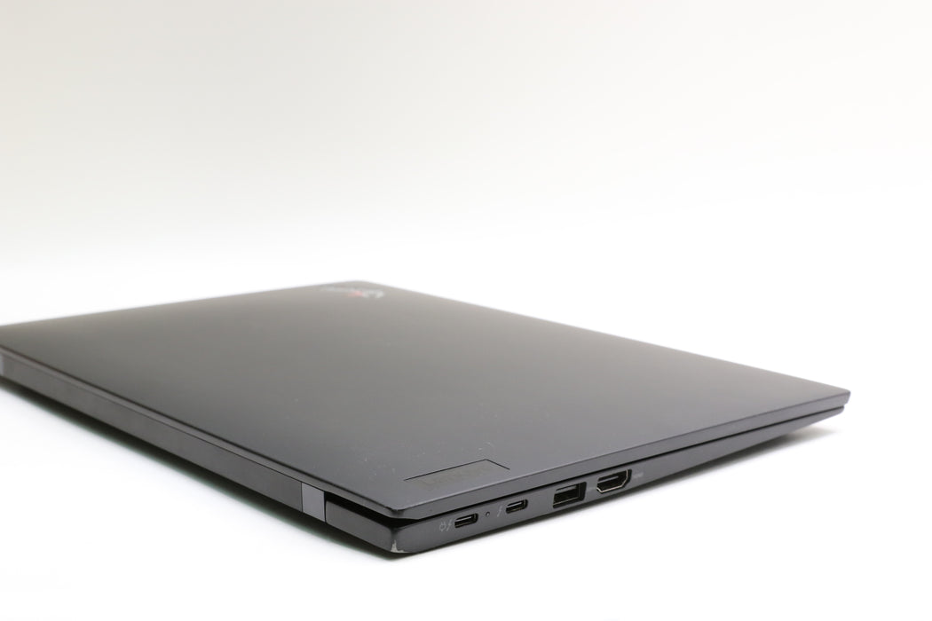 14" WUXGA Lenovo Thinkpad X1 Carbon Gen 11, i7-1355U, 16GB, 512GB SSD