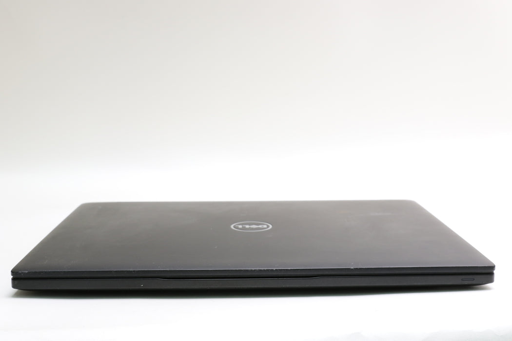 100%BATT 12.5" Dell Latitude, i7-7600U, 8GB, 256GB SSD