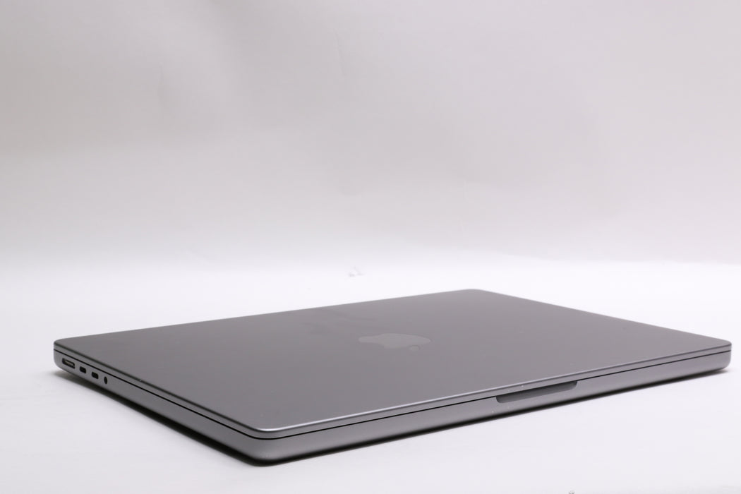 14" 2023, MacBook Pro, MTL73LL/A, Apple M3, 8GB, 512GB SSD, 10C