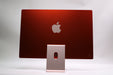 24" 2021, Mac, MJVA3LL/A, Apple M1, 8GB, 256GB SSD, 7C w/ Magic KB and Mouse! — photo 3 of 4