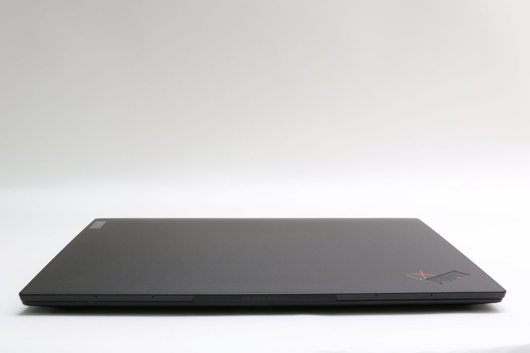 14" Lenovo ThinkPad X1 Carbon Gen 11, i7-1370P, 32GB, 512GB SSD