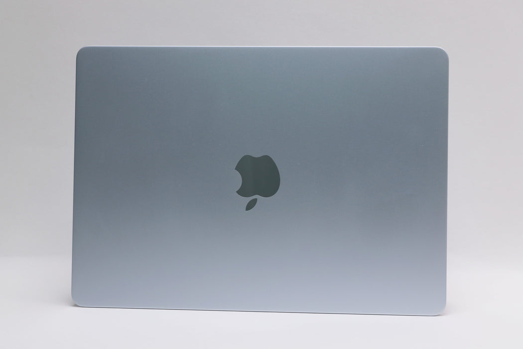 13" 2025, MacBook Air, MC6T4LL/A, M4, 16GB, 256GB SSD, 8C