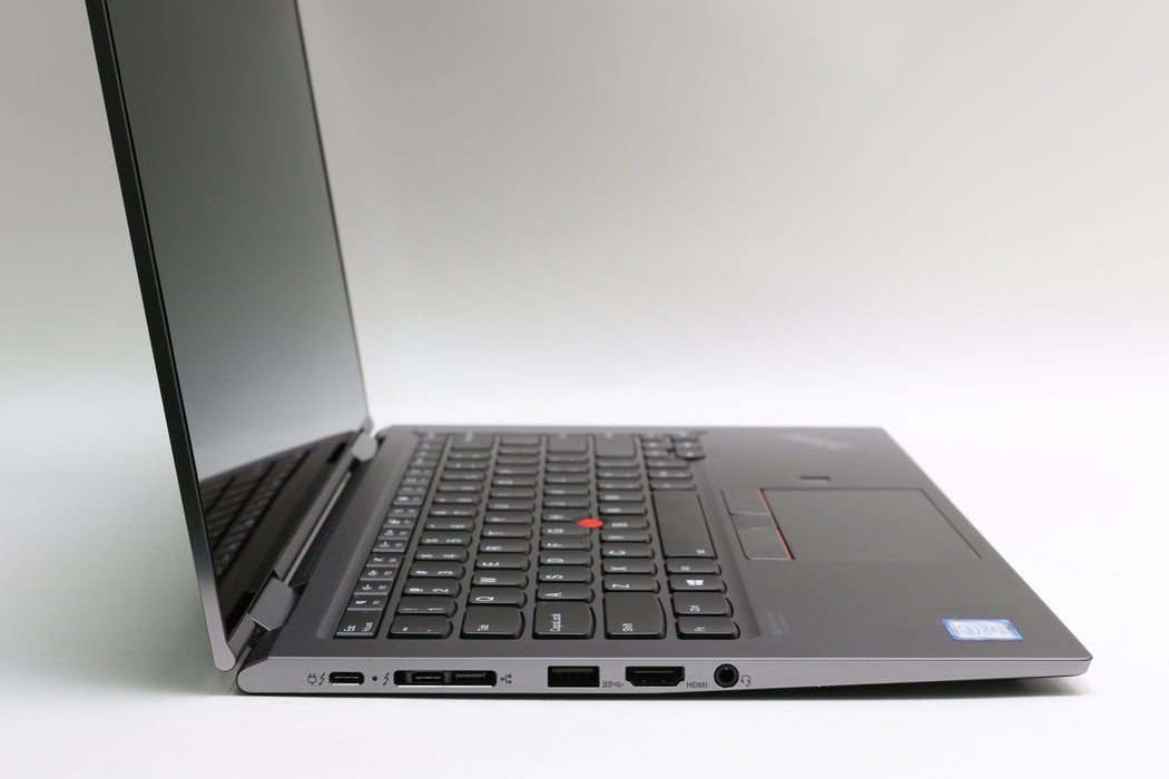 100%BATT 14" UHD Lenovo Thinkpad X1 Yoga Gen 5, i7-10610U, 16GB, 512GB SSD, Touch