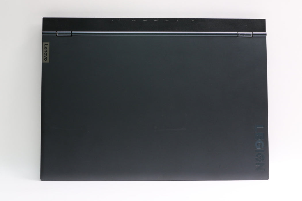 17" Lenovo Legion 5 17imh05h, i7-10750H, 16GB, 1TB HDD & 256GB SSD, GTX 1660 Ti