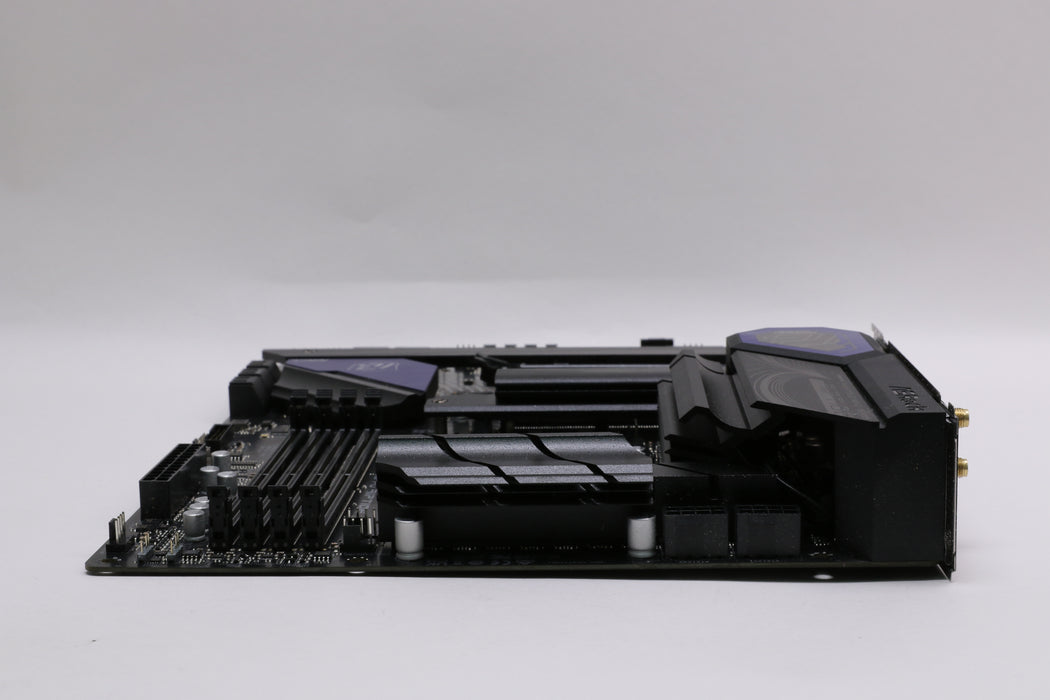 ASRock Z790 PG Riptide Intel LGA 1700 ATX Motherboard w/ Antennas! — photo 6 of 8