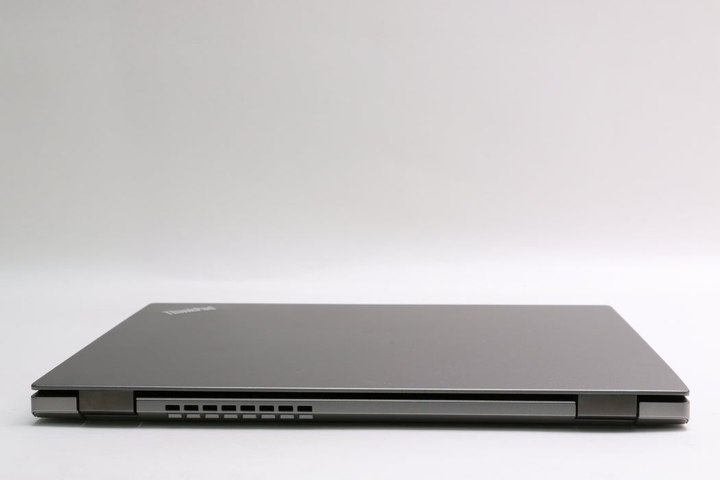 13" Lenovo Thinkpad L13 Gen 2, i7-1165G7, 16GB, 512GB, Touchscreen