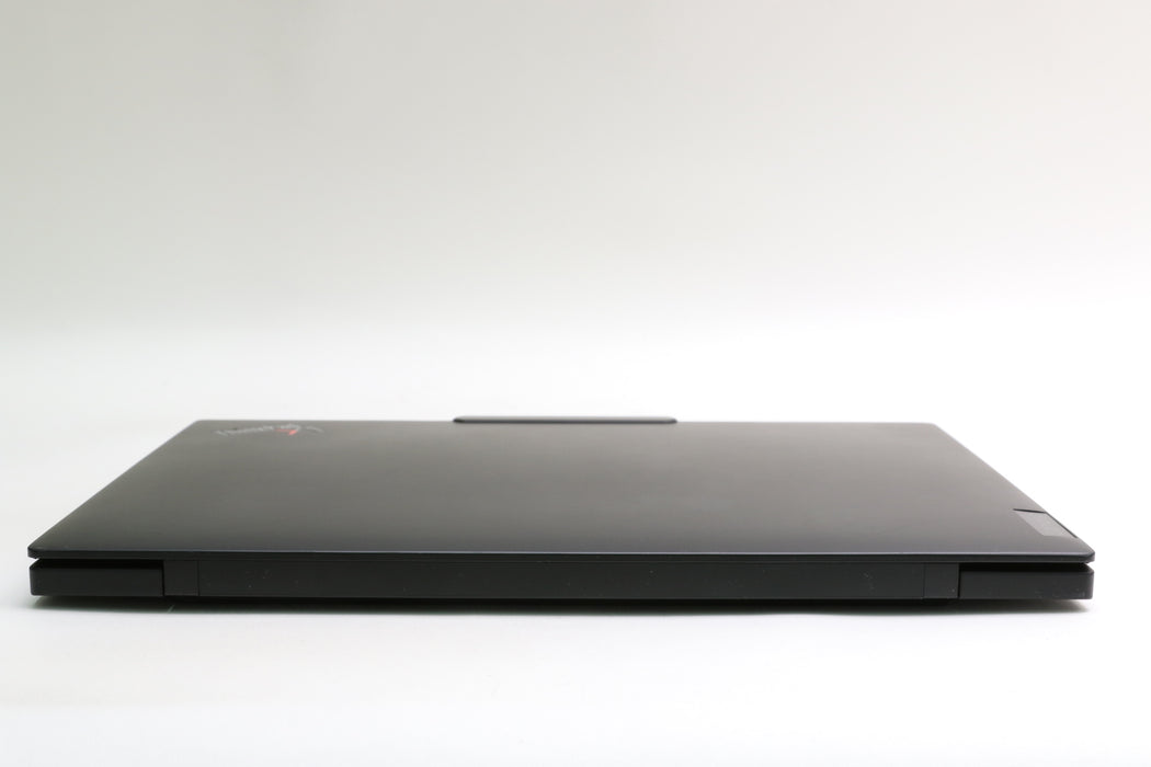 14" Lenovo ThinkPad X1 Carbon Gen 12, Ultra 7 155U, 32GB, 512GB SSD, WUXGA!