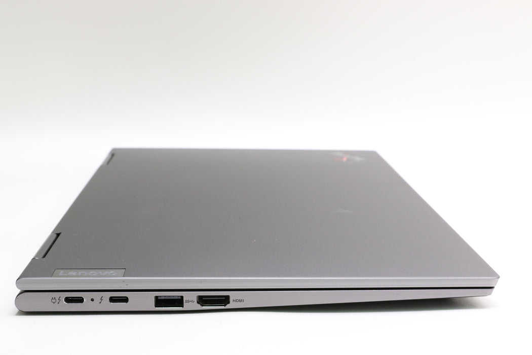 14" UHD+ Lenovo Thinkpad X1 Yoga Gen 6, i7-1185G7, 32GB, 512GB SSD, Touchscreen