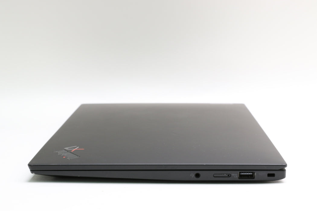14" Lenovo, ThinkPad X1 Carbon Gen 10, i7-1260P, 16GB, 512GB SSD