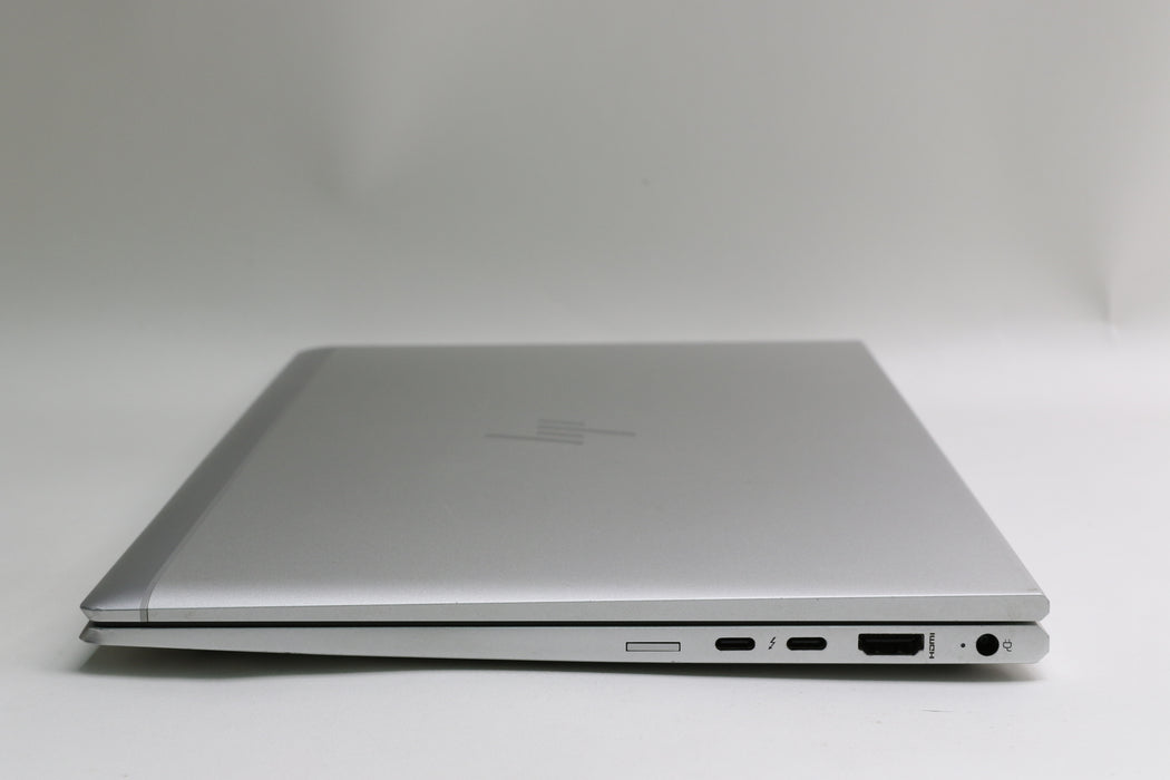 14" HP EliteBook 840 G7, i5-10210U, 8GB, 256GB SSD