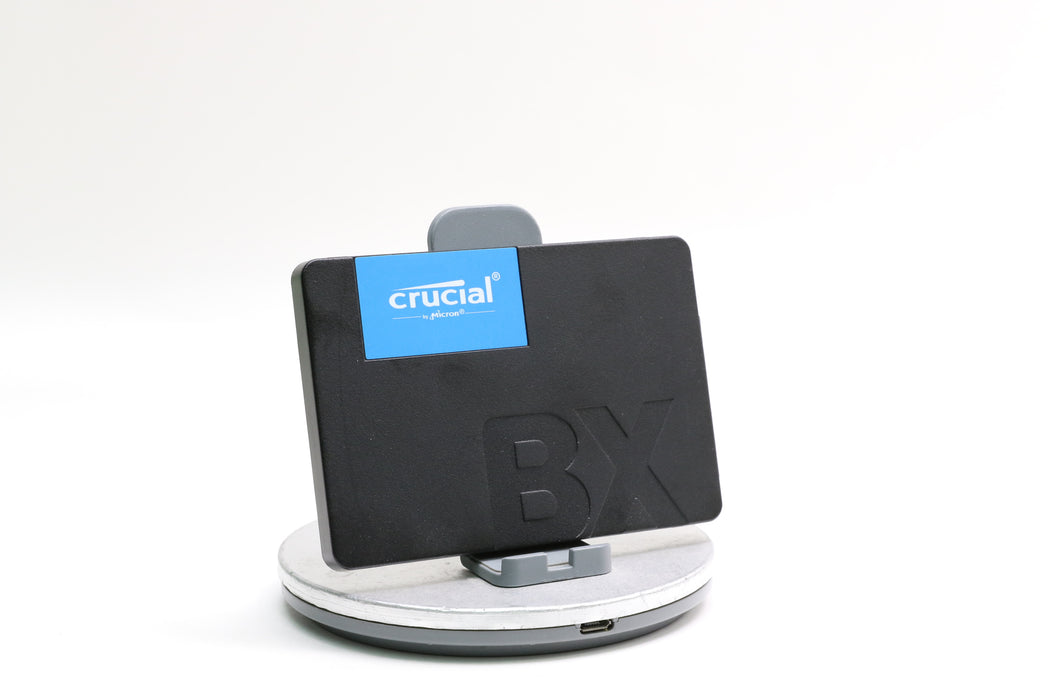 Crucial Sata 2.5-inch SSD, BX500, 1TB