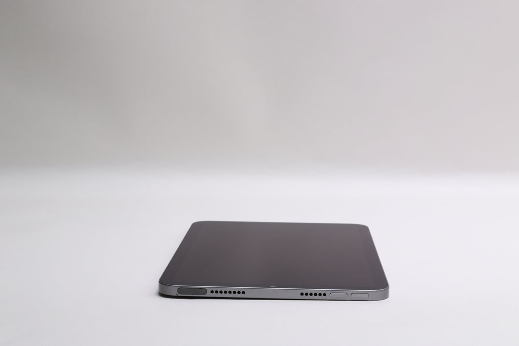 8.3" Apple iPad mini A17 Pro, 128GB, Wi-Fi Only, Space Gray, MXN63LL/A — photo 5 of 13