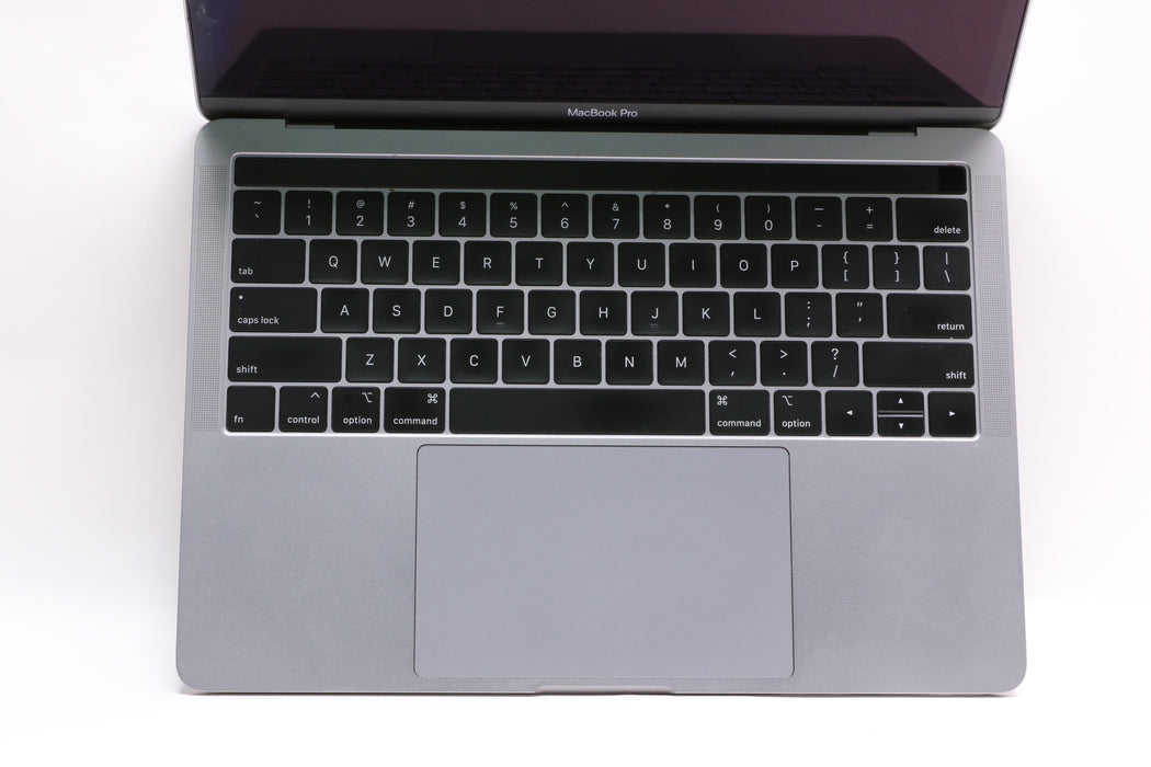 13" 2019, MacBook Pro, MXK32LL/A, i5-8257U, 8GB, 256GB SSD