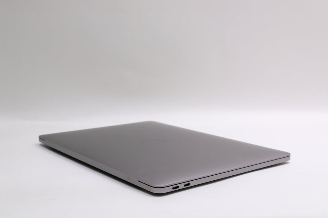 13" QHD+ 2017, MacBook Pro, BTO, i5-7360U, 16GB, 256GB SSD