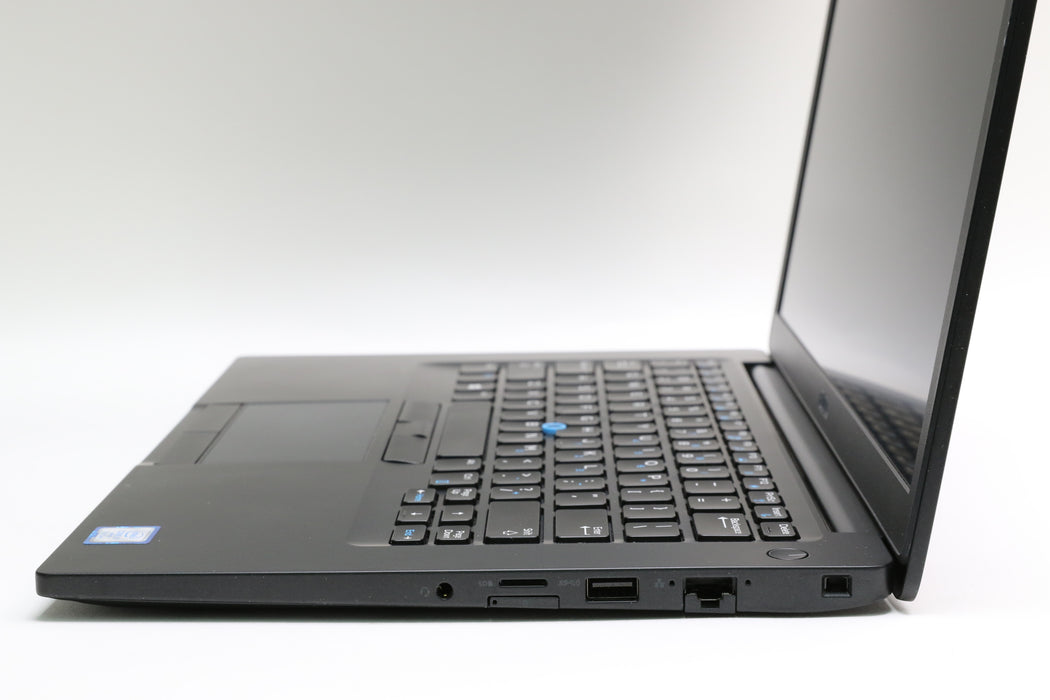 14" Dell Latitude 7480, i7-7600U, 8GB, 256GB SSD