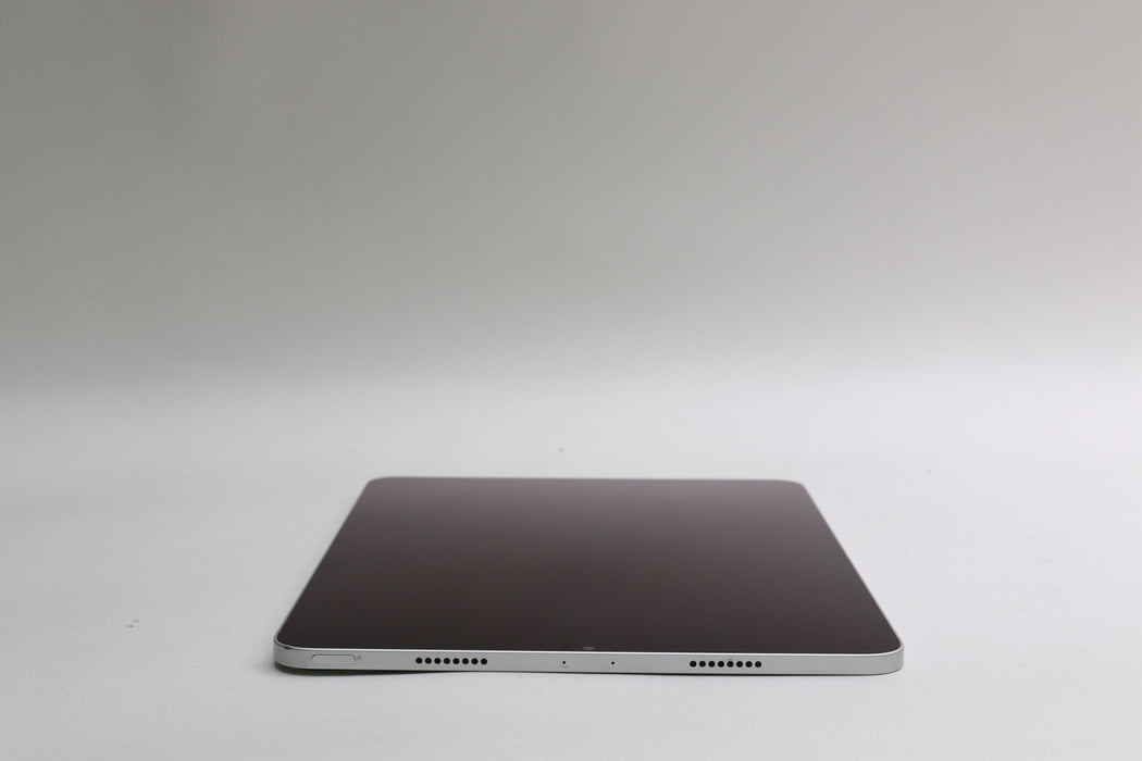 iPad Pro 11" M2, 4th Gen, 128GB, Wi-Fi Only, Silver, MNXE3LL/A