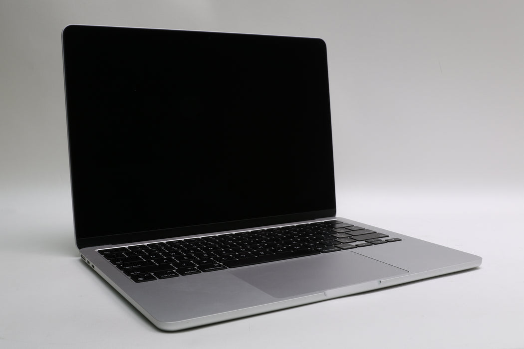 13.6" 2022, MacBook Air, MLXY3LL/A, Apple M2, 8GB, 256GB SSD, 8C